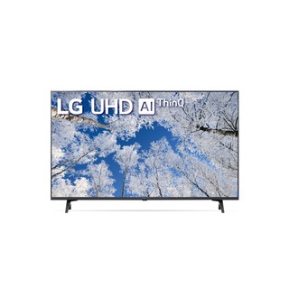 LG 65 นิ้ว UQ8000PSC UHD 4K Smart TV รุ่น 65UQ8000PSC| Real 4K l HDR10 Pro l Google Assistant l Magic Remote