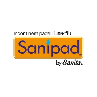[แพ็ค X 6ห่อ] Sanipad / แซนนิแพด แผ่นรองซับ (ไซส์ XL : 60 x 90ซม.) ซึมซับพิเศษ 1000cc 9แผ่น/ห่อ