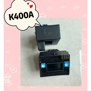 K400A  สินค้ามีสต็อก พร้อมส่ง