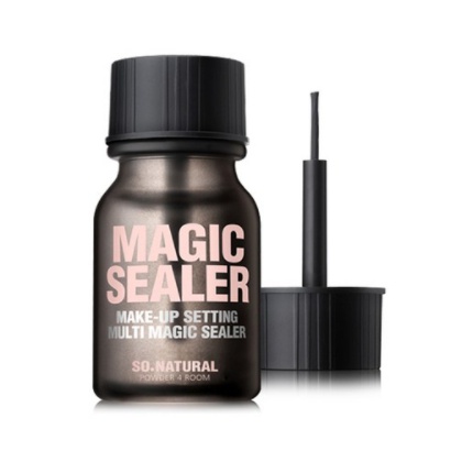 [So Natural] MakeUp Setting Multi Magic Sealer 10ml