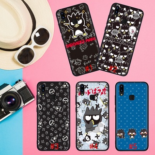 เคสโทรศัพท์มือถือซิลิโคนลายการ์ตูนสําหรับ Vivo V9 Y67 Y66 Y85 Y89 Y31 Y20 Y30 2021 Y51 2020 V5S V5 Lite Plus Yl16 Bad Badtz Maru