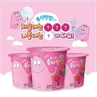 💚พร้อมส่งจากไทย🩸Jelly Belly Cotton Candy ขนาด 12g.