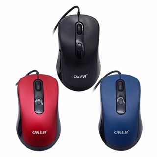 OKER Model:A-186 G-LASER MOUSE