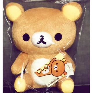 Rilakuma ริลัคคุมะ22cm