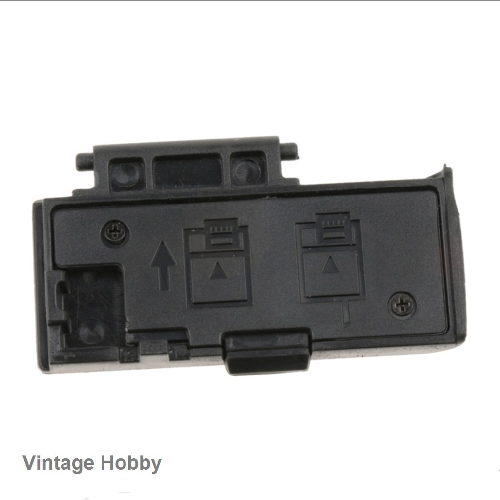 ฝาปิดแบต Canon EOS 650D 700D T5i ตรงรุ่น - รูปที่ 5