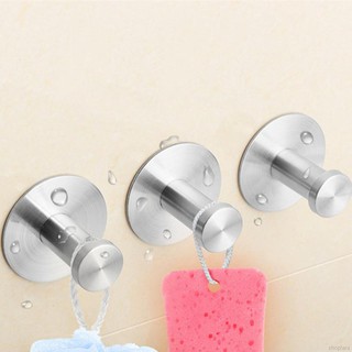 Bathroom Hook With Suction Cup Holder Removable Shower And Kitchen Hook Hanger