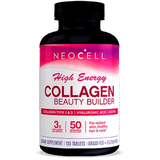 Neocell, COLLAGEN BEAUTY BUILDER, 150 Tablets