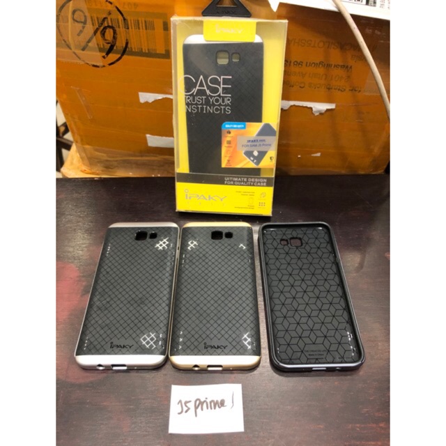 เคส Ipaky samsung j5prime ต้นฉบับ j5 prime