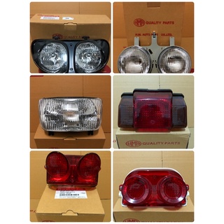 ไฟหน้า ไฟท้าย nsr 150 ทุกรุ่น