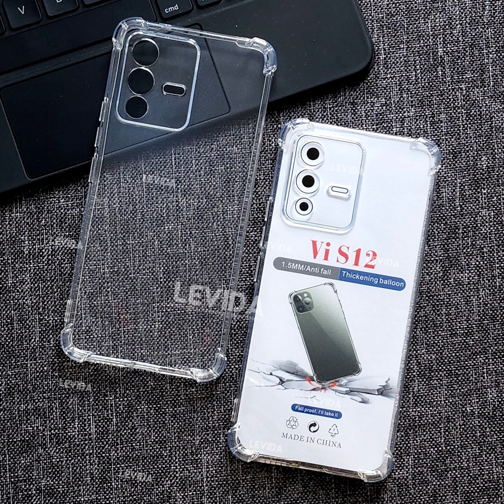 Vivo V23E Vivo Y01 Vivo Y01A Vivo Y15S Vivo Y51 2020 Vivo Y51A Vivo Y53S Vivo Y91C Vivo Y1S Soft Cas