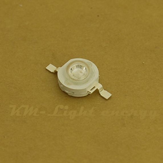 LED High Power 3W UV (395-400nm) Epiled chip