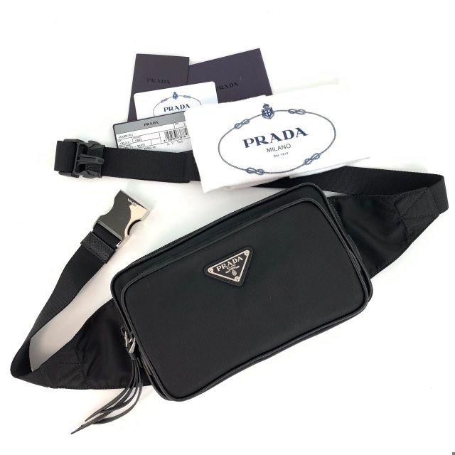 prada belt bag sale