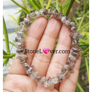 Himalaya Quartz สร้อยข้อมือ หิมาลายา ควอตซ์