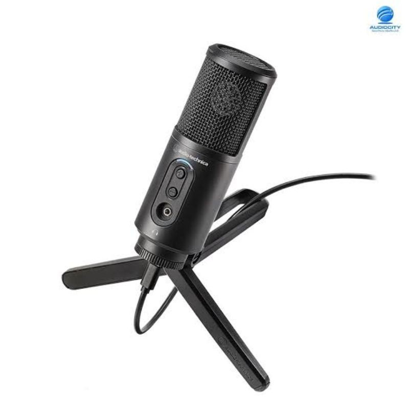 ATR2500x-USB Cardioid Condenser Microphone