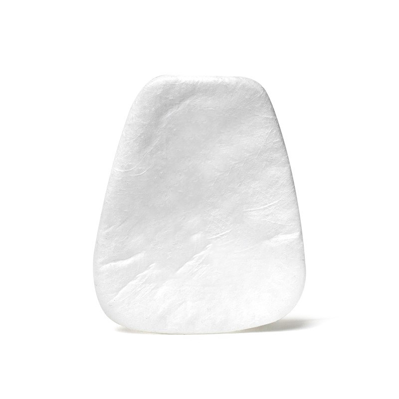 For Dust Filter Sponge Mask White High Electrostatic Cotton Gas High Quality - gas mask respirator filter cartridge roblox