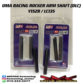 UMA RACING Uma เพลาแขนรถแข่ง (DLC) Y15ZR / LC135 / R15 / NVX / Y16