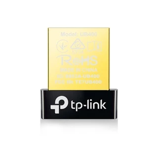 ตัวรับสัญญาณบลูทูธ TP-Link UB400 Bluetooth 4.0, UB500 Bluetooth 5.0 Nano USB Adapter, UB500 plus BT5.4