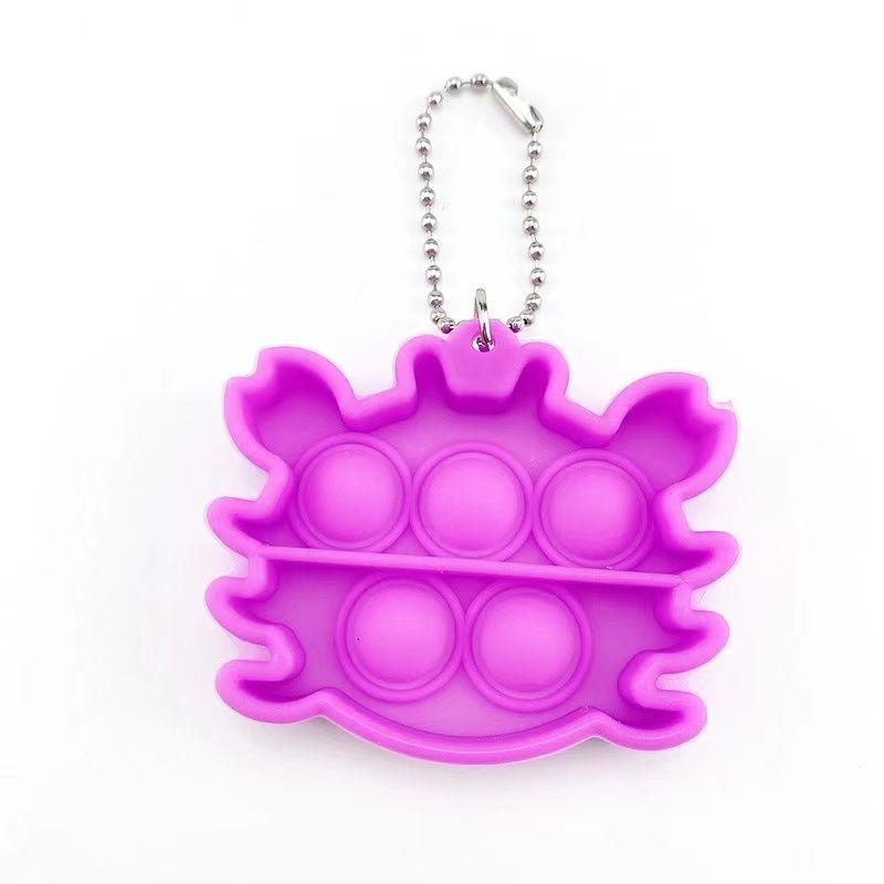 pop it push;pop bubble