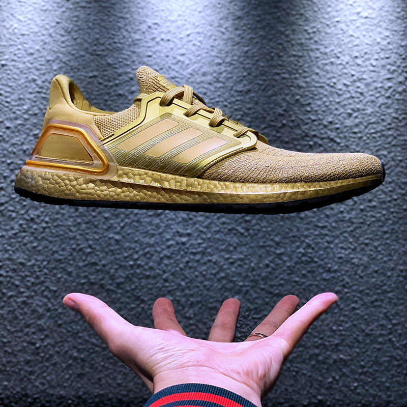 why are adidas ultra boost so popular