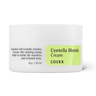 COSRX Centella Blemish Cream 30ml