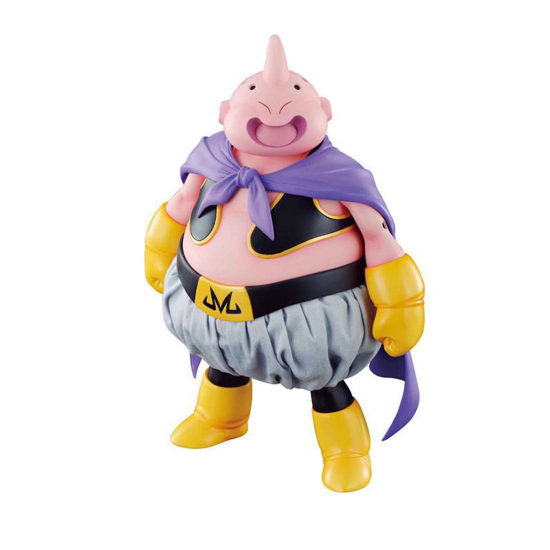 [ส่งฟรี] โมเดล Dragon Ball จอมมารบู งาน PVC น้ำหนัก 1 กิโล สูง 23 เปลี่ยนได้ 3 หัว