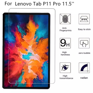 9H Tempered Glass For Lenovo Tab P11 Pro 11.5 Inch TB-J706 TB-J706F J706N Screen Protector Xiaoxin Pad lenovo Tab P11 Pro J706 J716 11.5" Tablet Film