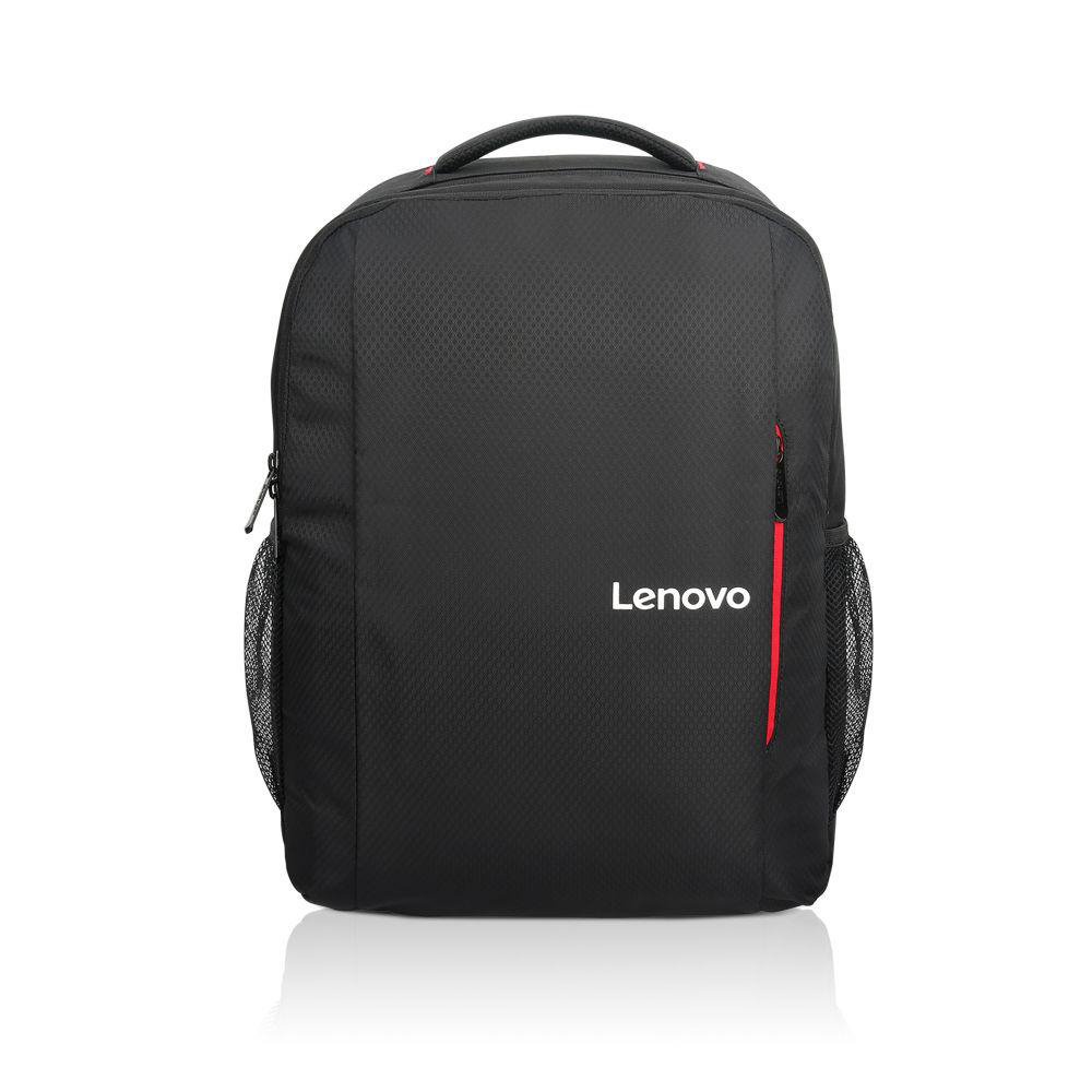 【COD】Original กระเป๋าโน้ตบุ๊ก Lenovo B510 15.6" สีดำ backpack laptop bag
