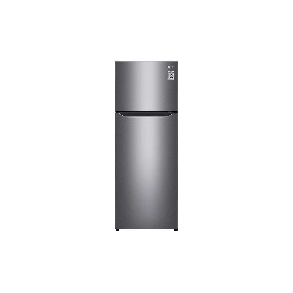 LG ตู้เย็น 2 ประตู ขนาด 7.4 คิว รุ่น GN-B222SQBB  ระบบ Smart Inverter Compressor #7
