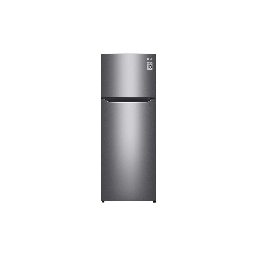 LG ตู้เย็น 2 ประตู ขนาด 7.4 คิว รุ่น GN-B222SQBB ระบบ Smart Inverter Compressor #3