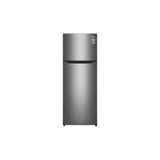 LG ตู้เย็น 2 ประตู ขนาด 7.4 คิว รุ่น GN-B222SQBB  ระบบ Smart Inverter Compressor #6