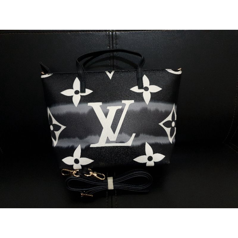 Branded LV MINI WOMEN& 39;S SLEMPANG TOTE BAG