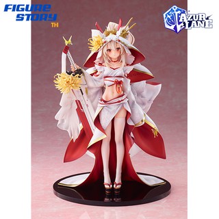 *Pre-Order*(มัดจำ) [Azur Lane] Ayanami Kishin Kasou Ver. 1/7 (โมเดล)(ของแท้)(ล๊อต JP)