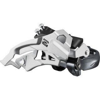 Shimano Alivio FD-M4000 สับจาน 9sp  แบบจับล่าง