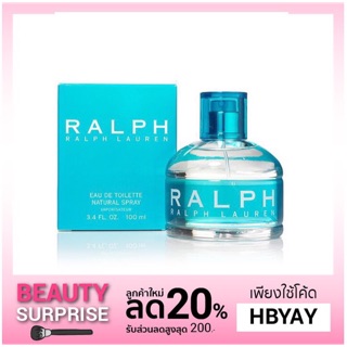 Ralph by Ralph Lauren  100ml