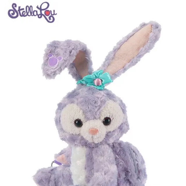 กระเป๋าเป้กระต่ายน้อย Stella Lou ของแท้ Disney’ Store