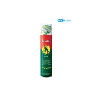 Bosistos Parrot Eucalyptus Spray น้ำมันยูคาลิปตัสนกแก้วชนิดสเปรย์