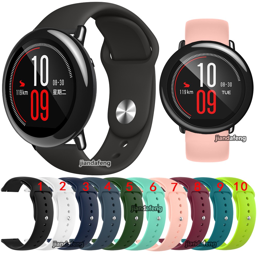 amazfit a1602