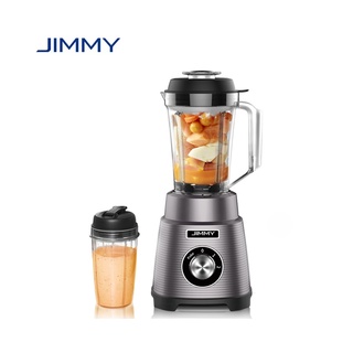 JIMMY Blender B32 เครื่องปั่นผลไม้รุ่นใหม่ Fast blending Fast Nutrients&amp;Vitamins Extration สินค้ารับประกันศูนย์ 2 ปี