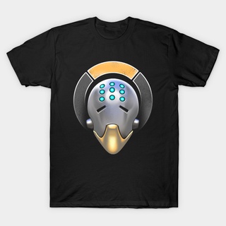 THE OMNIC MONK Printed t shirt unisex 100% cotton