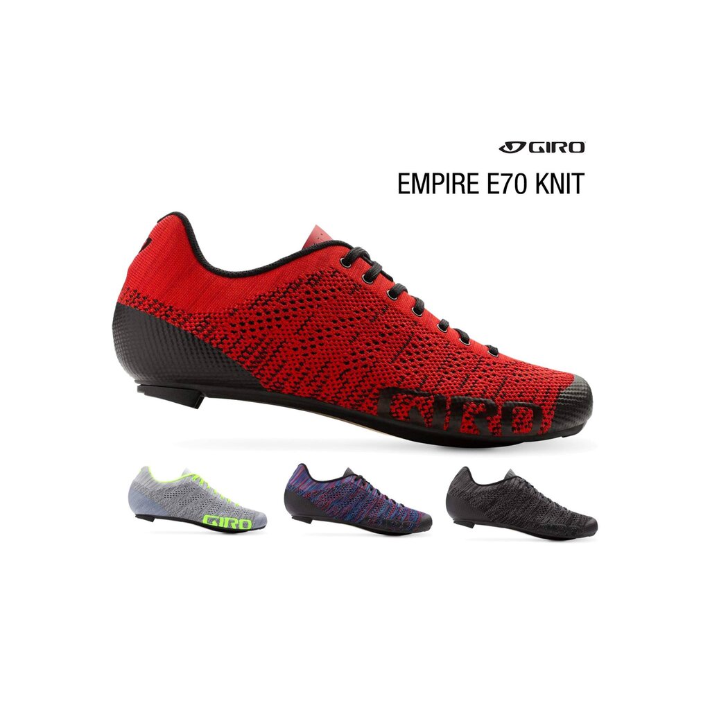 giro empire e70 knit women's