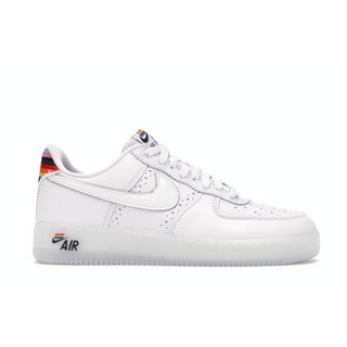 PROSPER - Air Force 1 Low Be True