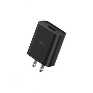 ZMI HA612 หัวชาร์จ ชาร์จด่วน หัวชาร์จเร็ว  QC 3.0 18W 9V/2A Adaptor USB Quick Fast Charger Adapter IOS ได้ อย่างรวดเร็ว