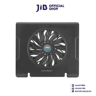 COOLER MASTER  COOLER PAD (คูลเลอร์แพด)  CMC3 STANDARD