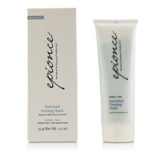 EPIONCE Enriched Firming Mask (Hydrate+Calm) - For All Skin Types Size: 75g/2.5oz