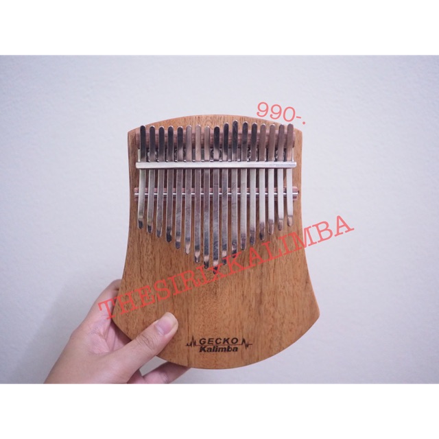 KALIMBA GECKO K17CAS