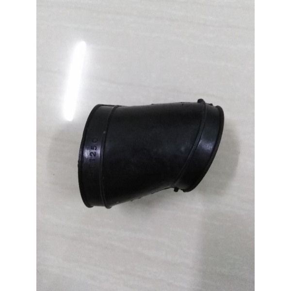 ท่อ กรองอากาศ suzuki Ts100 125 ts100er ts125er
