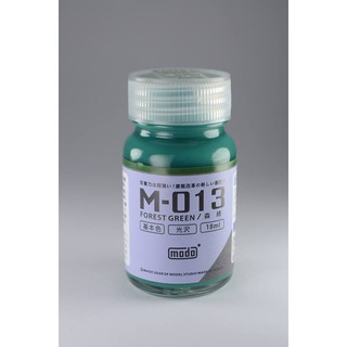 MODO Color M-013 Forest Green