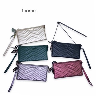 Thames กระเป๋าสตางค์ Wallets-TH60222