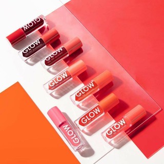 Cathy Doll Glow Gel Tint เคที่ดอลล์ โกลว์ เจลทินท์