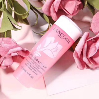 แท้ค่ะ Lancome Tonique Confort Re-Hydrating Comforting Toner With Acacia Honey 50ml